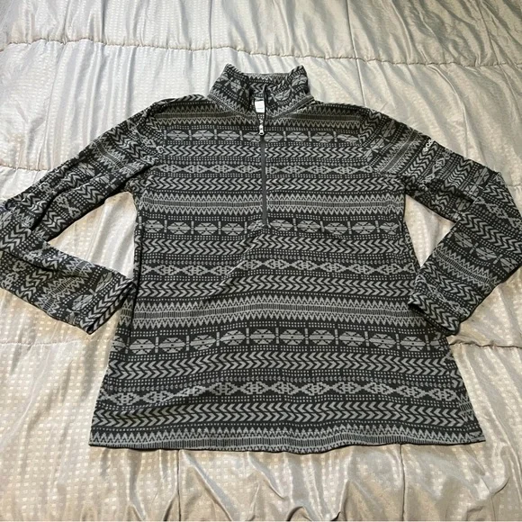 Columbia Jackets Coats Columbia Womens Half Zip Pullover - Main Image